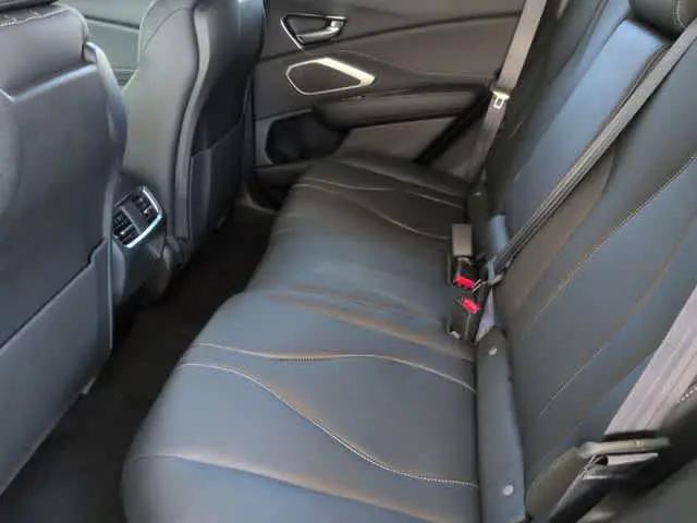 2026 Acura RDX Base