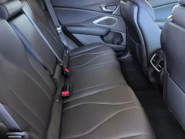 2026 Acura RDX Base