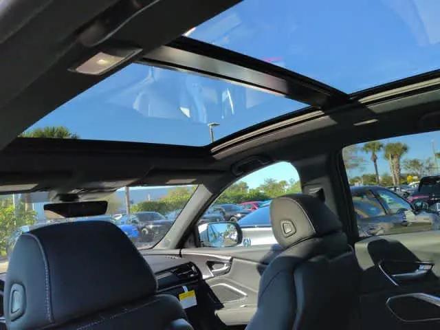 2026 Acura RDX Base