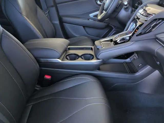 2026 Acura RDX Base