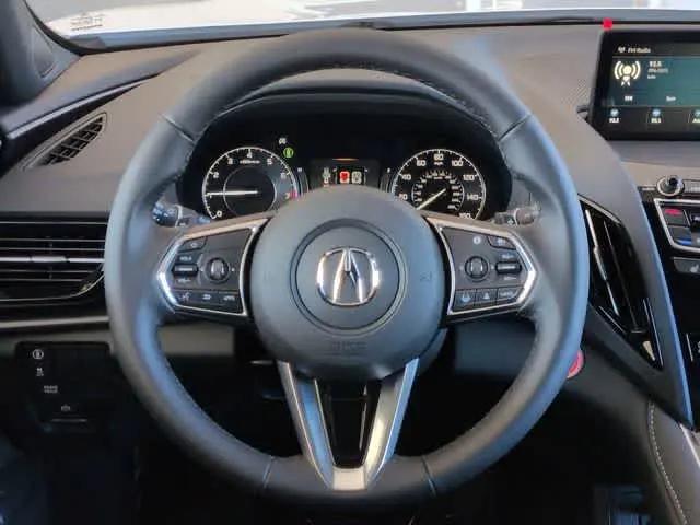 2026 Acura RDX Base