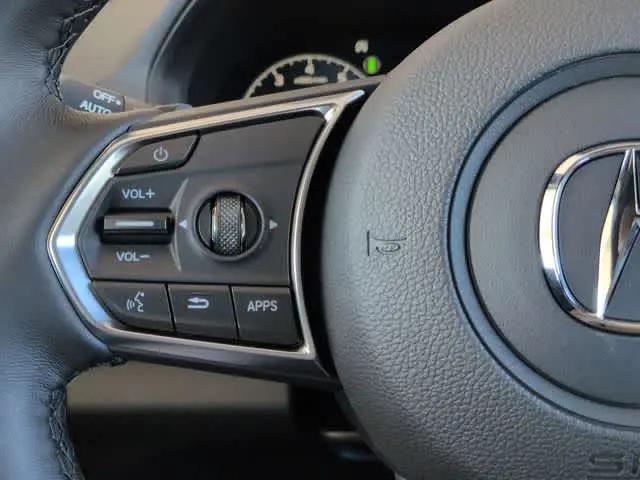 2026 Acura RDX Base