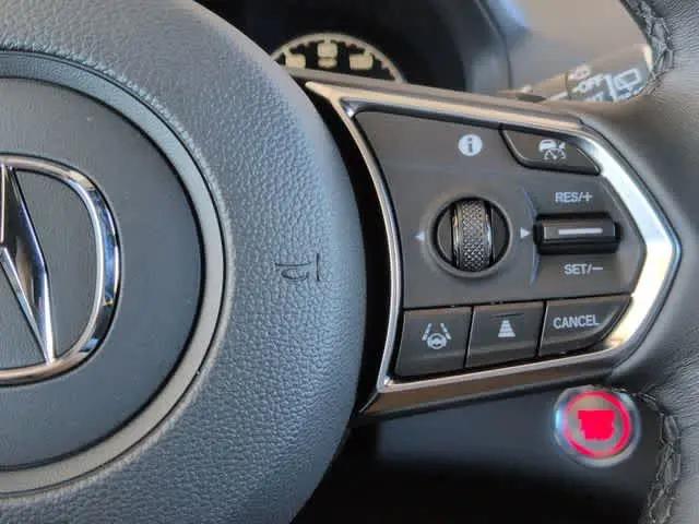 2026 Acura RDX Base