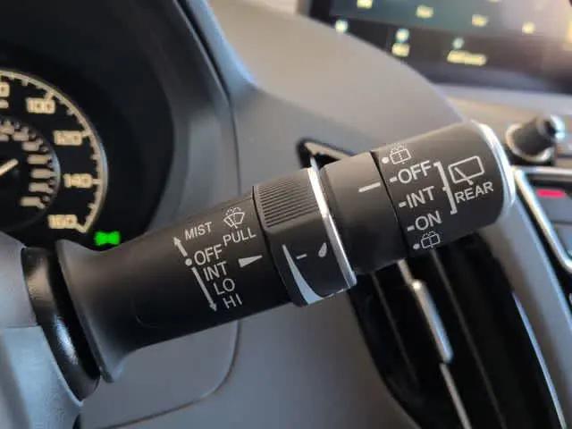 2026 Acura RDX Base