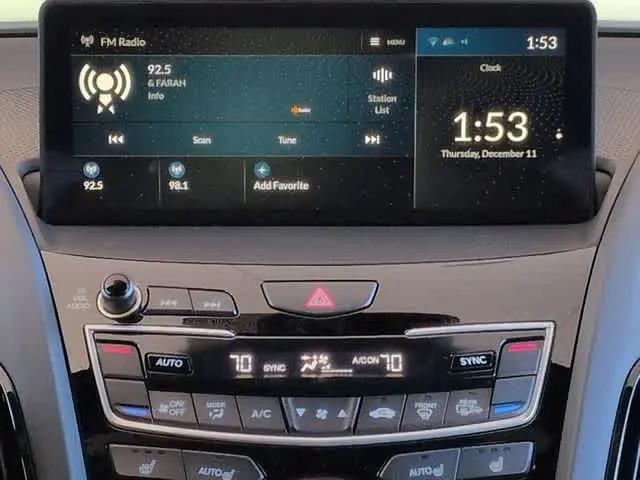 2026 Acura RDX Base