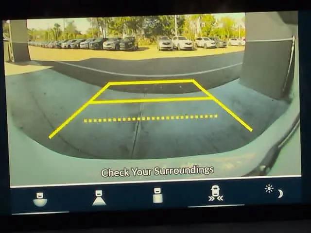 2026 Acura RDX Base