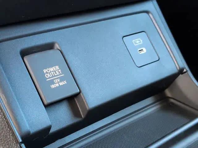 2026 Acura RDX Base