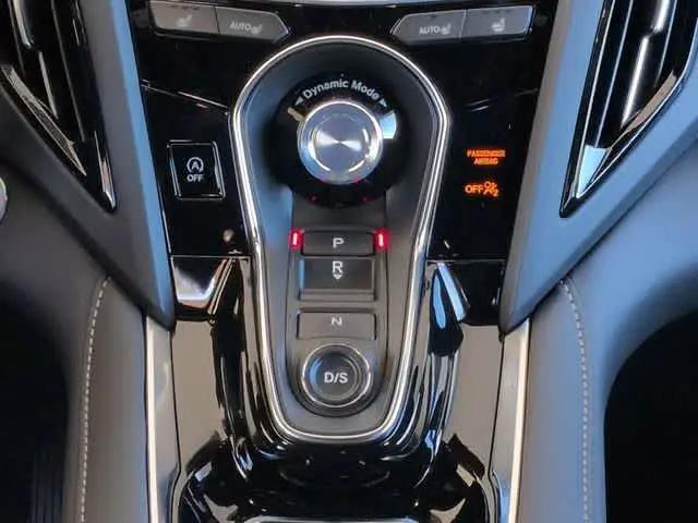2026 Acura RDX Base