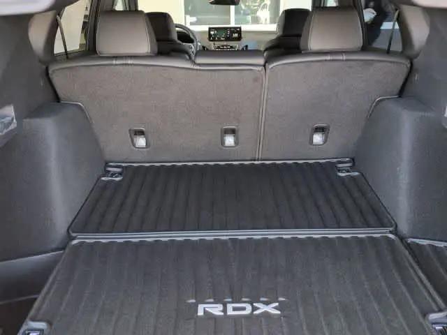 2026 Acura RDX Base