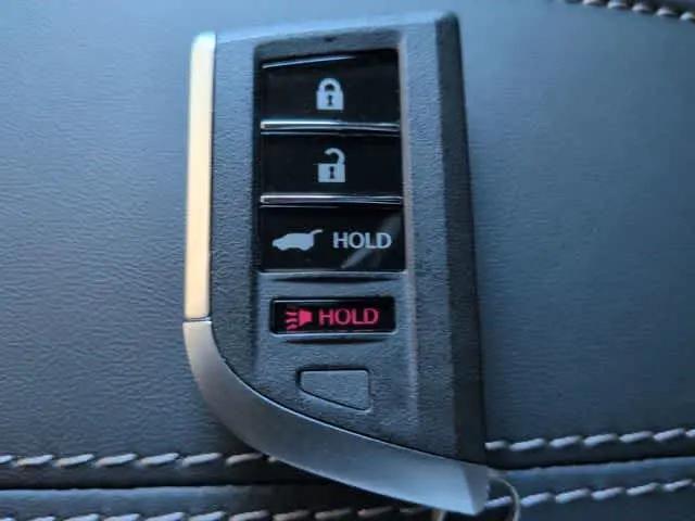 2026 Acura RDX Base