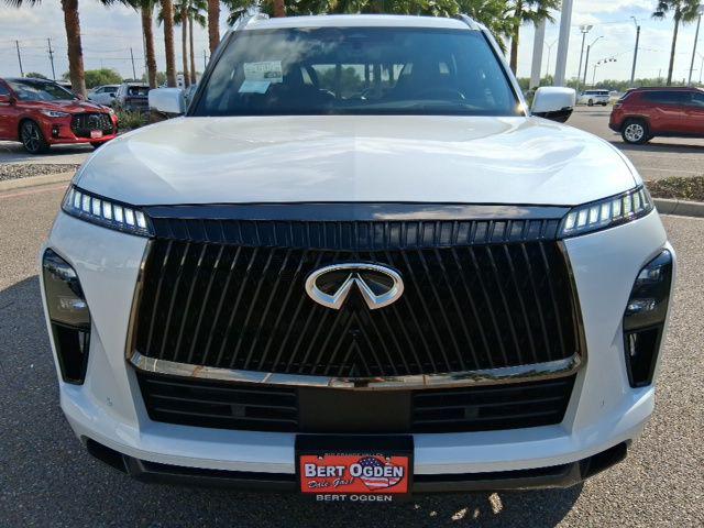 2026 INFINITI QX80 AUTOGRAPH AWD
