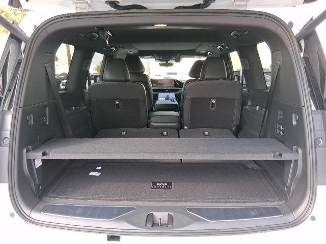 2026 INFINITI QX80 AUTOGRAPH AWD