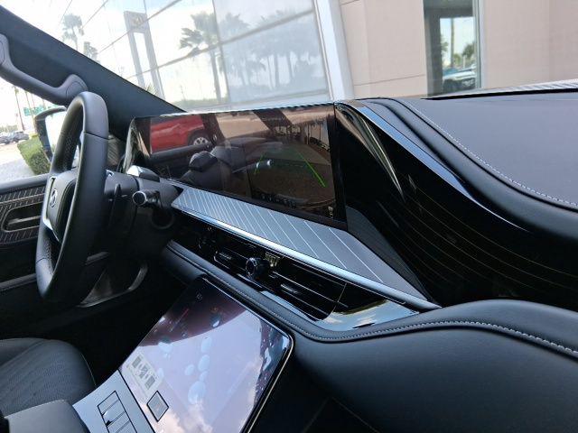 2026 INFINITI QX80 AUTOGRAPH AWD