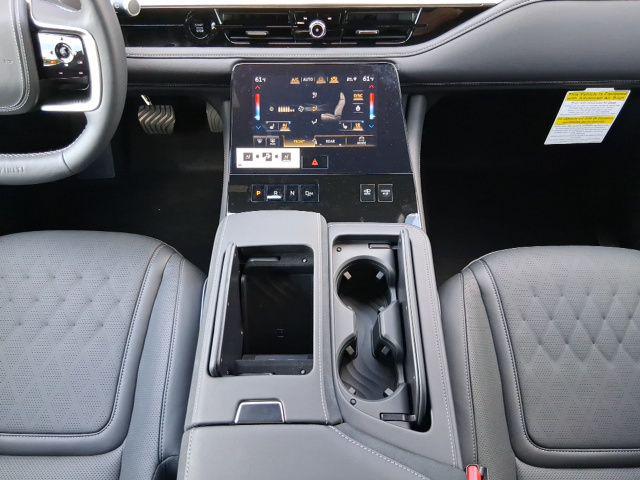 2026 INFINITI QX80 AUTOGRAPH AWD