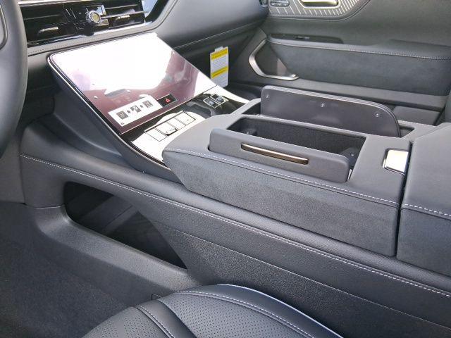 2026 INFINITI QX80 AUTOGRAPH AWD