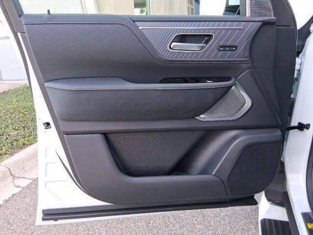 2026 INFINITI QX80 AUTOGRAPH AWD