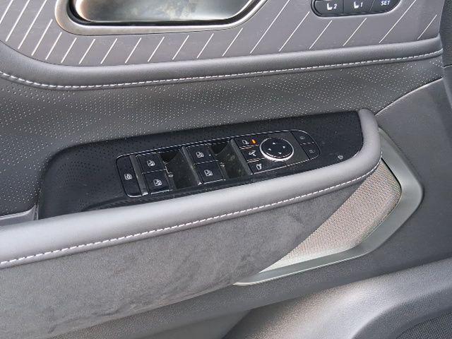 2026 INFINITI QX80 AUTOGRAPH AWD