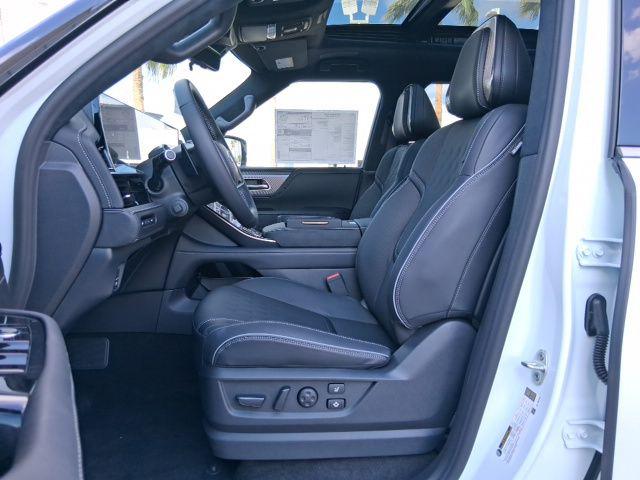 2026 INFINITI QX80 AUTOGRAPH AWD