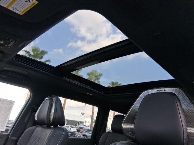 2026 INFINITI QX80 AUTOGRAPH AWD