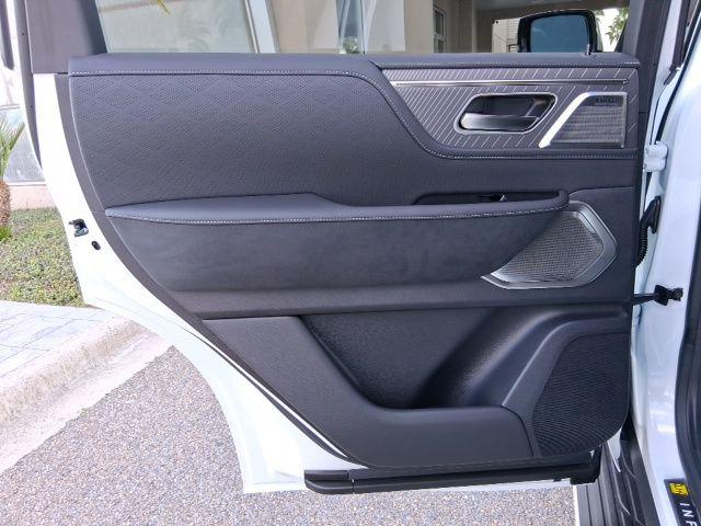 2026 INFINITI QX80 AUTOGRAPH AWD