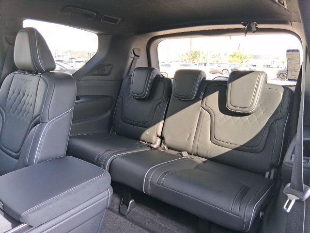 2026 INFINITI QX80 AUTOGRAPH AWD