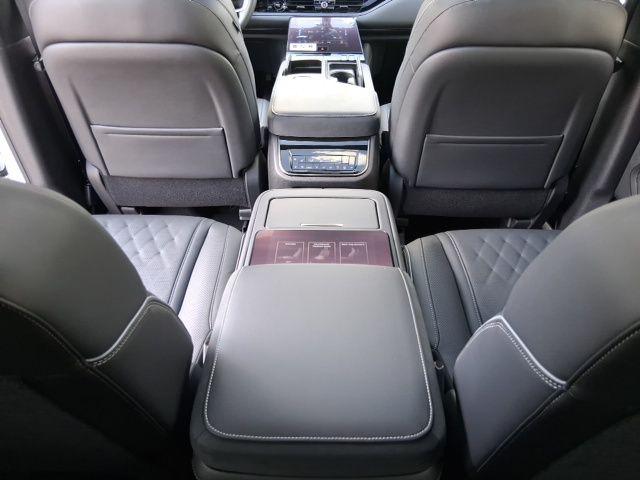 2026 INFINITI QX80 AUTOGRAPH AWD