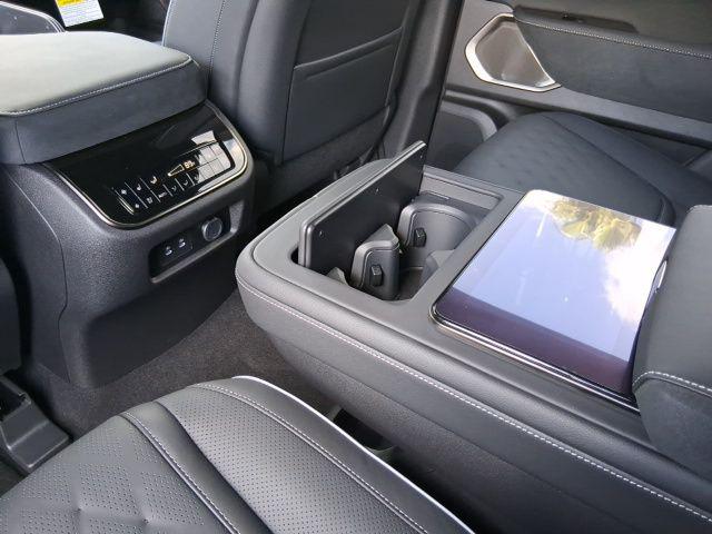 2026 INFINITI QX80 AUTOGRAPH AWD