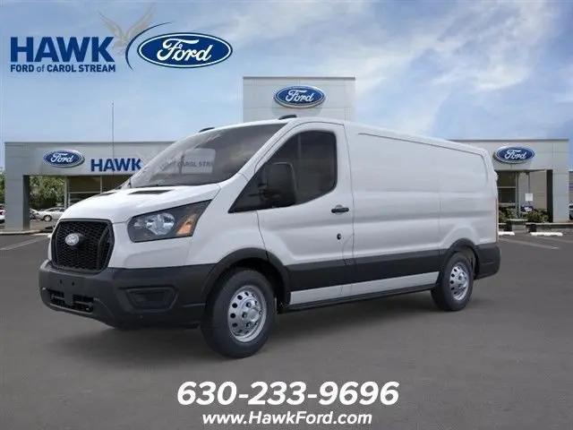2026 Ford Transit Cargo Van Unknown for sale in Carol Stream, IL