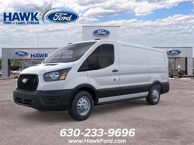 2026 Ford Transit Cargo Van Unknown for sale in Carol Stream, IL