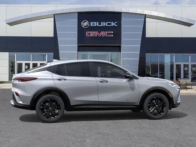 2026 Buick NV Sport Touring FWD