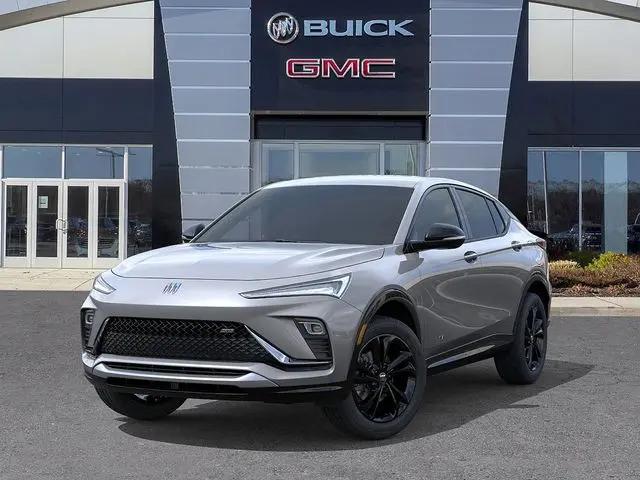 2026 Buick NV Sport Touring FWD