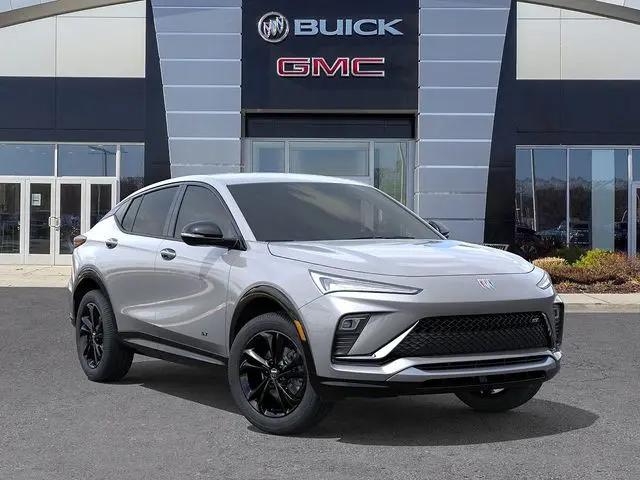 2026 Buick NV Sport Touring FWD