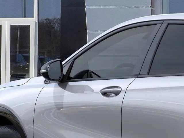 2026 Buick NV Sport Touring FWD