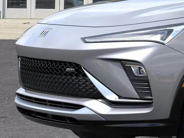 2026 Buick NV Sport Touring FWD