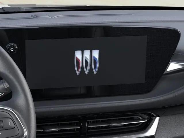 2026 Buick NV Sport Touring FWD