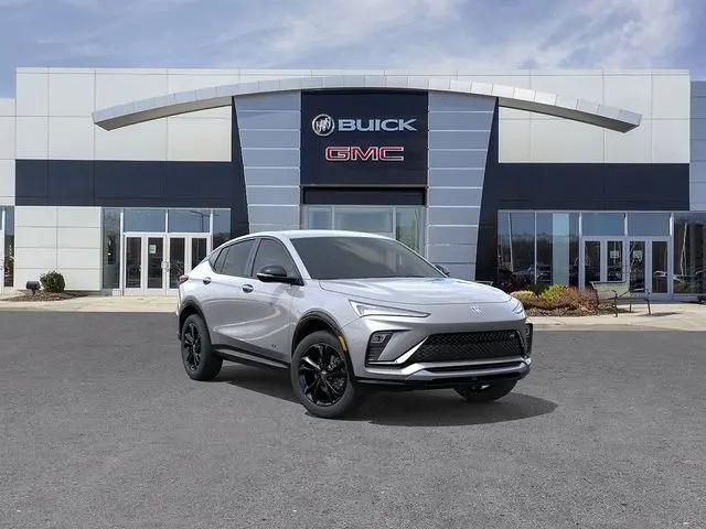 2026 Buick NV Sport Touring FWD for sale in Danbury, CT