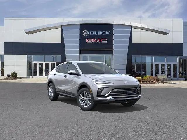 2026 Buick NV Preferred FWD for sale in Danbury, CT