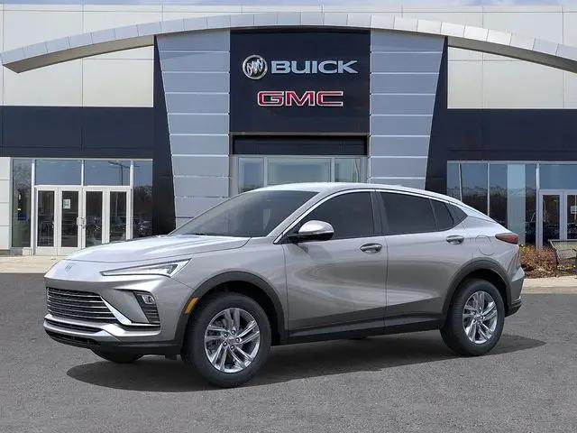 2026 Buick NV Preferred FWD