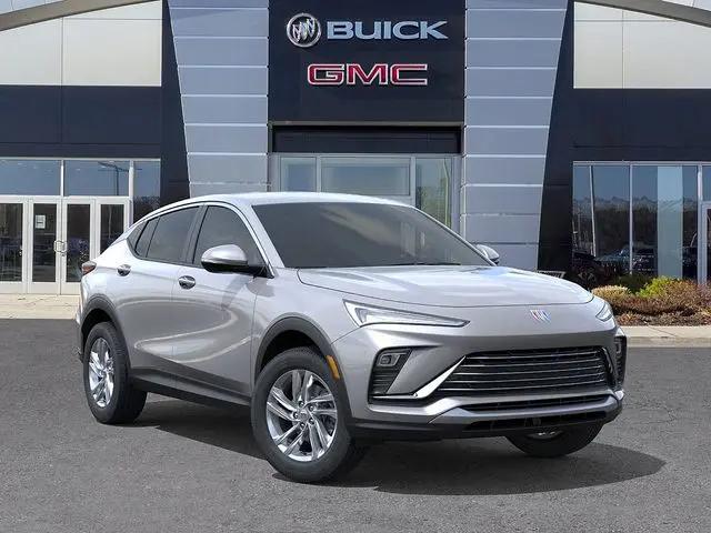 2026 Buick NV Preferred FWD