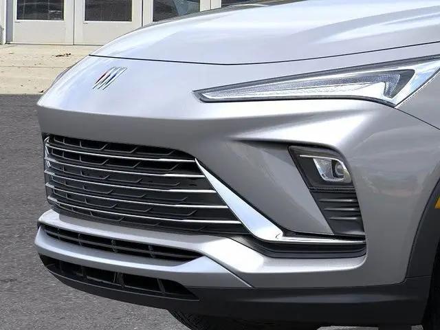 2026 Buick NV Preferred FWD