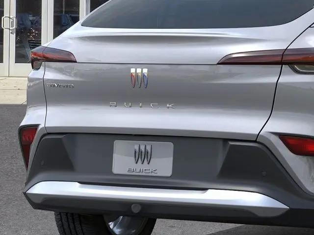 2026 Buick NV Preferred FWD
