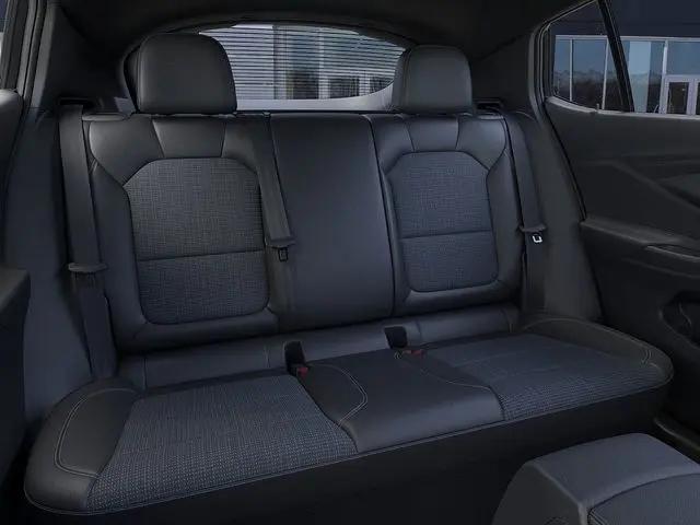 2026 Buick NV Preferred FWD
