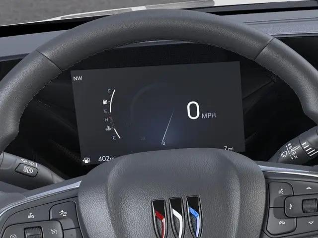 2026 Buick NV Preferred FWD