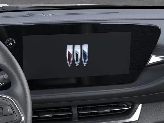 2026 Buick NV Preferred FWD