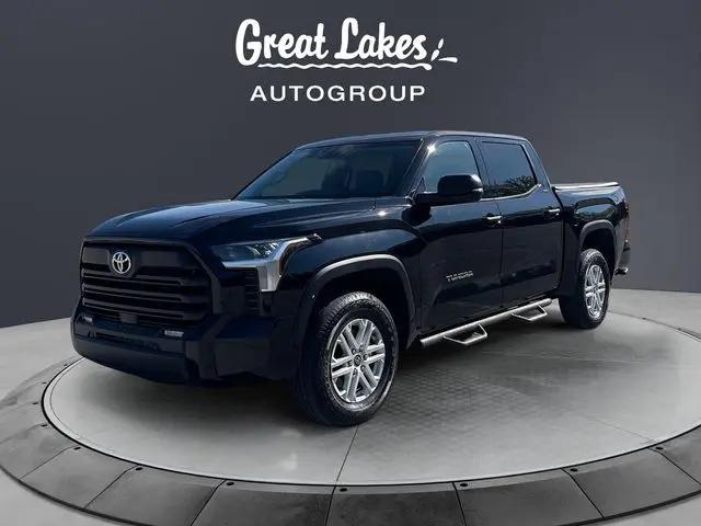2024 Toyota Tundra SR5 for sale near Findlay, OH