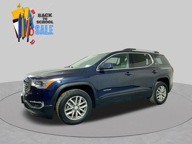 2017 GMC Acadia SLE-2 for sale in Schaumburg, IL