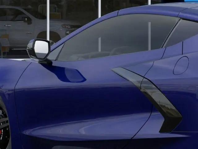 2026 Chevrolet Corvette Stingray Coupe, 1LT, RWD