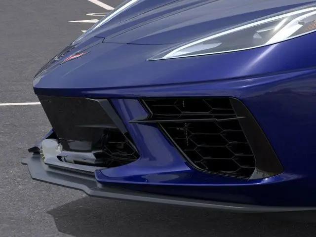 2026 Chevrolet Corvette Stingray Coupe, 1LT, RWD