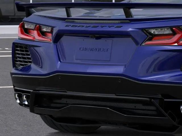 2026 Chevrolet Corvette Stingray Coupe, 1LT, RWD