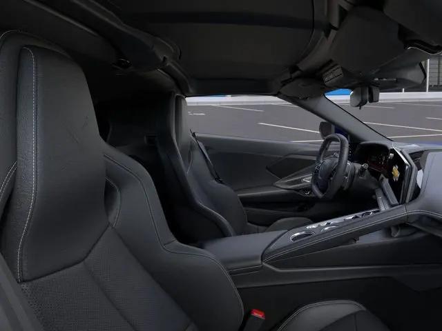 2026 Chevrolet Corvette Stingray Coupe, 1LT, RWD